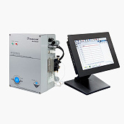 Анализатор TOC Analyzer HTY-DI1500-OL