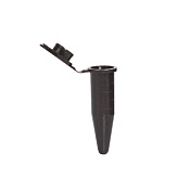 Микроцентрифужные пробирки, 1.5 мл, янтар, плоск крышка, конич, нестерил, 5000/уп, PK00124A Pekybio