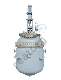 Эмалированный реактор AE200