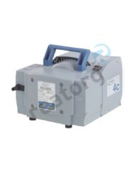 Мембранный вакуумный насос VACUUBRAND ME 4C NT