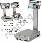 VIBRA FZ100K1GEx-i02