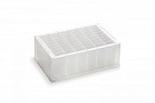 Микропланшет Storage PLT 48 WELL 5ml Rect Pyr 25/CS,  201238-100 Agilent
