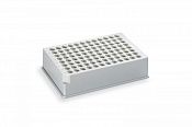 Микропланшет Storage Plate 96 Well 1ML White 25/CS, 204392-100 Agilent