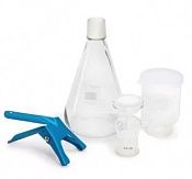 Система фильтрации под вакуумом InfinityLab Solvent Filtration Assembly, 5191-6776 Agilent