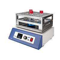 Шейкер орбитальный макс. нагрузка: 7 кг, WIGGENS WS-50D, 3A126C