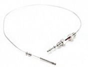 Капилляр Capillary ST 0, 17x400 SL/SL Long Socket, 5500-1252 Agilent