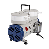 Химически стойкий насос, предельный вакуум: 8 мбар; максимум. скорость потока: 40 л/мин; А510 170510