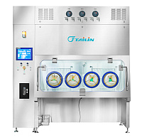 Изолятор, работающий при отрицательном давлении Tailin NPA-1800G4