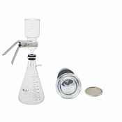 Cистема вакуумной фильтрации VF7, WIGGENS 167200-07