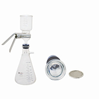 Cистема вакуумной фильтрации VF7, WIGGENS 167200-07