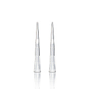 Наконечники для дозаторов, 20 мкл, с фильтр, прозрач, нестерил, 20000/уп, PK00049 Pekybio