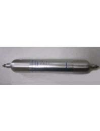 Ловушка с фитингами Big Universal Trap, SS 1/8inch fttgs, He, RMSH-2-SS Agilent