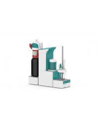 OMNIS Titrator KF - полный пакет для волюмометрического титрования по Карлу Ф, 2.1001.4220, Metrohm.