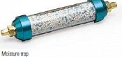 Ловушка на влагу Economy Moisture Trap,  1/8in,  200cc,  MT200-2 Agilent