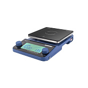 Мешалка магнитная WH260-NH, в комплекте, W3012602.01