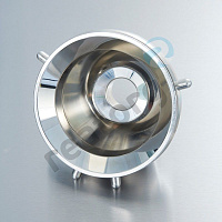 SIP Passive / Drain ChargePoint Technology SIP-DN50