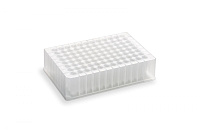 Микропланшет для фильтрации 96-well, polypropylene, with 25 µm, 25/pk, 200927-100 Agilent